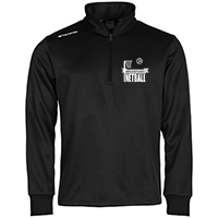 Active Jacket (1/4 Zip) - Childs